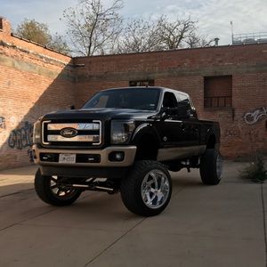 Meet your Posher, Miguel